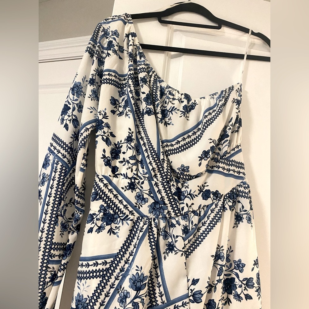LULUS ROMPER